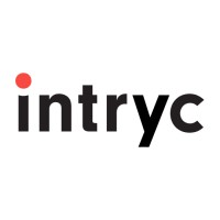 Intryc (YC S24) Logo